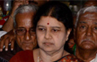 Sasikala’s 5-day parole ends, to return to Bengaluru jail today